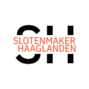 Slotenmaker Haaglanden logo – Betrouwbare en snelle slotenmaker service in Leidschendam